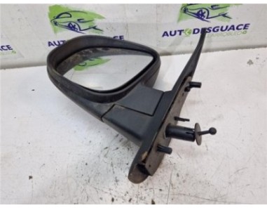 Retrovisor Izquierdo Mercedes-Benz Citan  Furgón  1 5 109 CDI Extralargo  [1 5 Ltr  - 66 kW CDI CAT]