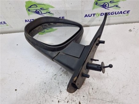 Retrovisor Izquierdo Mercedes-Benz Citan  Furgón  1 5 109 CDI Extralargo  [1 5 Ltr  - 66 kW CDI CAT]