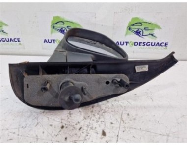 Retrovisor Izquierdo Mercedes-Benz Citan  Furgón  1 5 109 CDI Extralargo  [1 5 Ltr  - 66 kW CDI CAT]