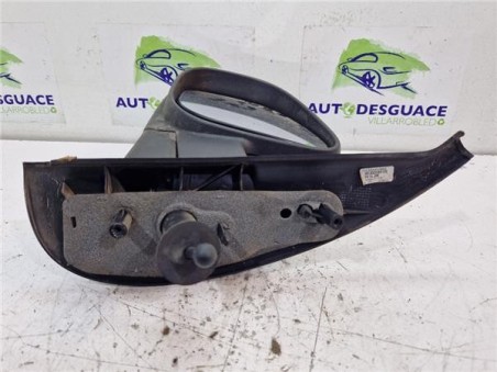 Retrovisor Izquierdo Mercedes-Benz Citan  Furgón  1 5 109 CDI Extralargo  [1 5 Ltr  - 66 kW CDI CAT]