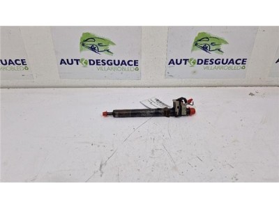 Inyector Mercedes-Benz Clase C  Familiar  C 220 CDI