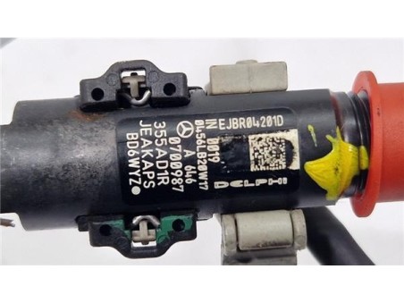 Inyector Mercedes-Benz Clase C  Familiar  C 220 CDI