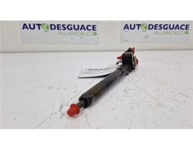 Inyector Mercedes-Benz Clase C  Familiar  C 220 CDI