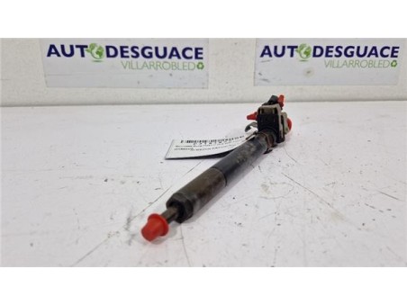 Inyector Mercedes-Benz Clase C  Familiar  C 220 CDI