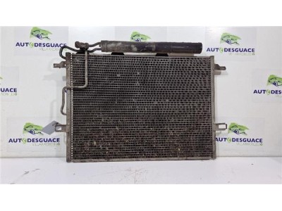 Condensador Mercedes-Benz Clase E  Berlina  2 2 E 220 CDI  [2 2 Ltr  - 125 kW CDI CAT]
