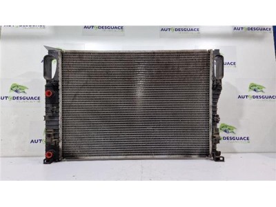 RADIADOR AGUA Mercedes-Benz Clase E  Berlina  2 2 E 220 CDI  [2 2 Ltr  - 125 kW CDI CAT]