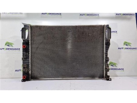 RADIADOR AGUA Mercedes-Benz Clase E  Berlina  2 2 E 220 CDI  [2 2 Ltr  - 125 kW CDI CAT]