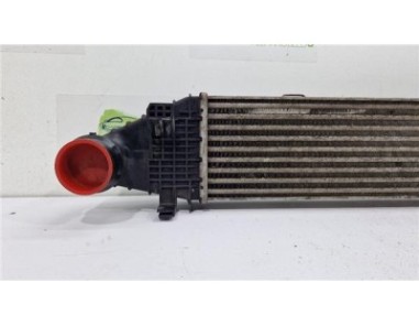 Intercooler Mercedes-Benz Clase E  Lim   2 1 E 200 CDI BE Dynamic Edition  [2 1 Ltr  - 100 kW CDI CAT]