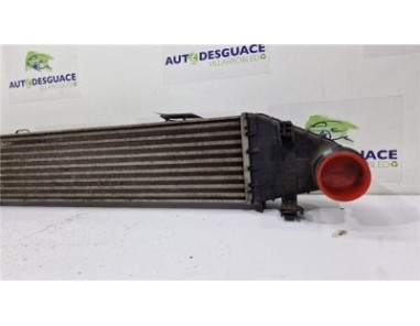 Intercooler Mercedes-Benz Clase E  Lim   2 1 E 200 CDI BE Dynamic Edition  [2 1 Ltr  - 100 kW CDI CAT]