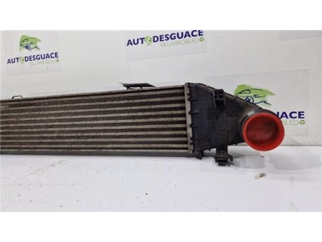 Intercooler Mercedes-Benz Clase E  Lim   2 1 E 200 CDI BE Dynamic Edition  [2 1 Ltr  - 100 kW CDI CAT]