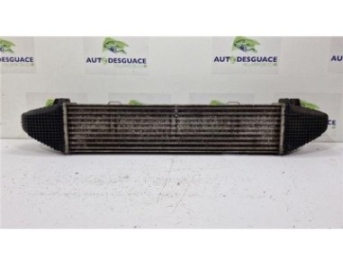 Intercooler Mercedes-Benz Clase E  Lim   2 1 E 200 CDI BE Dynamic Edition  [2 1 Ltr  - 100 kW CDI CAT]