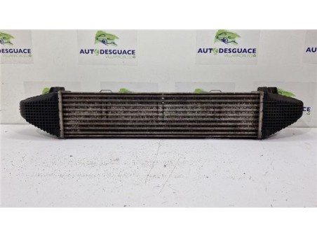Intercooler Mercedes-Benz Clase E  Lim   2 1 E 200 CDI BE Dynamic Edition  [2 1 Ltr  - 100 kW CDI CAT]
