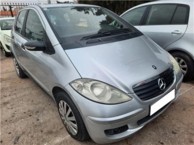 Cuadro Instrumentos Mercedes-Benz Clase A  1 7 A 170  [1 7 Ltr  - 85 kW CAT]