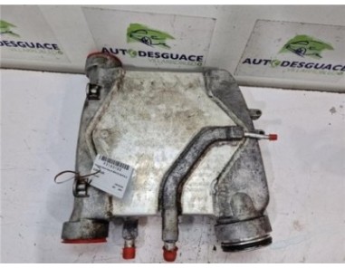 Intercooler Mercedes-Benz Clase S  Berlina  4 0 400 CDI  [4 0 Ltr  - 184 kW CDI 32V CAT]