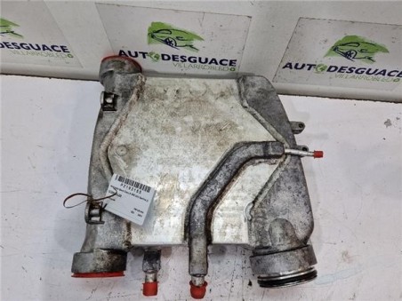 Intercooler Mercedes-Benz Clase S  Berlina  4 0 400 CDI  [4 0 Ltr  - 184 kW CDI 32V CAT]