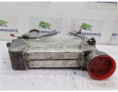 Intercooler Mercedes-Benz Clase S  Berlina  4 0 400 CDI  [4 0 Ltr  - 184 kW CDI 32V CAT]