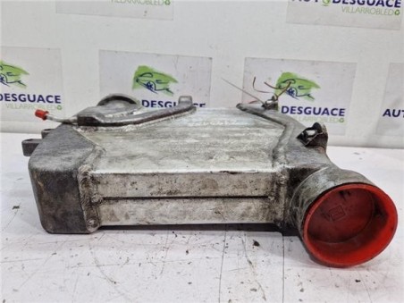 Intercooler Mercedes-Benz Clase S  Berlina  4 0 400 CDI  [4 0 Ltr  - 184 kW CDI 32V CAT]