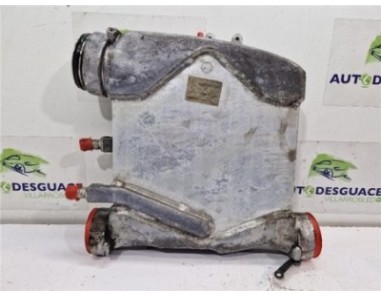 Intercooler Mercedes-Benz Clase S  Berlina  4 0 400 CDI  [4 0 Ltr  - 184 kW CDI 32V CAT]