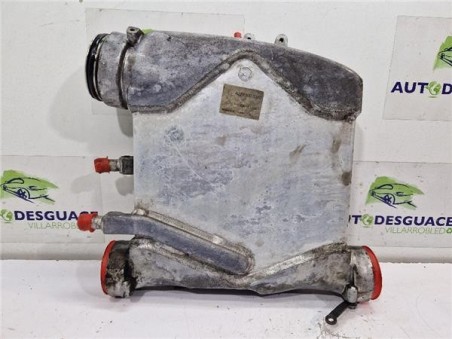 Intercooler Mercedes-Benz Clase S  Berlina  4 0 400 CDI  [4 0 Ltr  - 184 kW CDI 32V CAT]