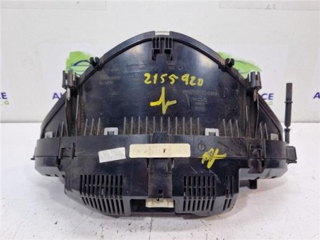 Cuadro Instrumentos Mercedes-Benz Clase E  Berlina  2 2 E 220 CDI  [2 2 Ltr  - 125 kW CDI CAT]