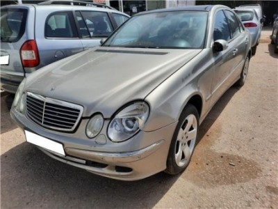 Airbag Volante Mercedes-Benz Clase E  Berlina  2 7 E 270 CDI  [2 7 Ltr  - 130 kW CDI CAT]
