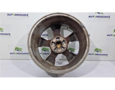 JUEGO LLANTAS Nissan QASHQAI 1 5 dCi Tekna 4x2