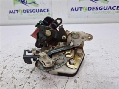 Cerradura Puerta Trasera Izquierda Kia JOICE 2 0