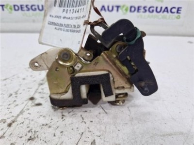 Cerradura Puerta Trasera Izquierda Kia JOICE 2 0  2