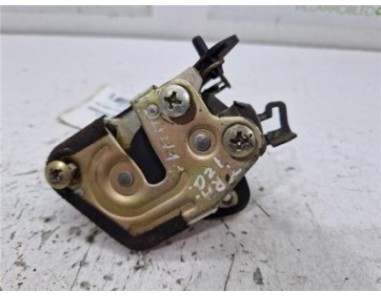 Cerradura Puerta Trasera Izquierda Kia JOICE 2 0 