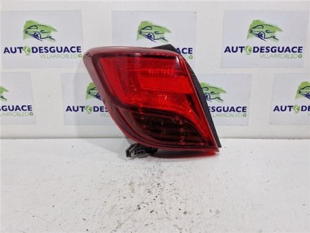 Piloto Trasero Izquierdo Toyota Yaris  1 3 Active [1 3 Ltr  - 73 kW 16V CAT]