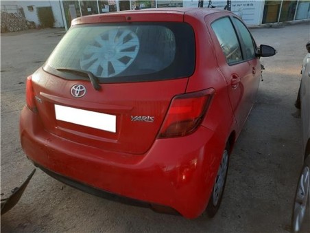 Piloto Trasero Izquierdo Toyota Yaris  1 3 Active [1 3 Ltr  - 73 kW 16V CAT]