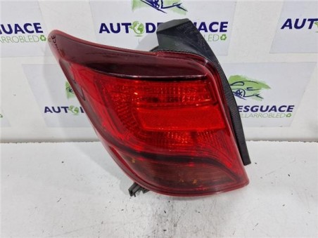 Piloto Trasero Izquierdo Toyota Yaris  1 3 Active [1 3 Ltr  - 73 kW 16V CAT]