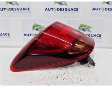 Piloto Trasero Izquierdo Toyota Yaris  1 3 Active [1 3 Ltr  - 73 kW 16V CAT]