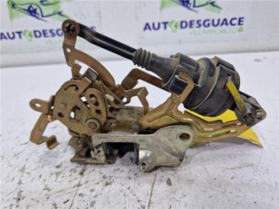 Cerradura Puerta Trasera Izquierda MERCEDES CLASE C  BERLINA 2 5 20V Turbodiesel  2