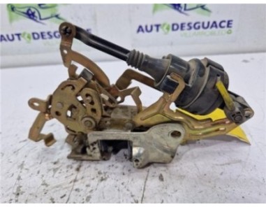 Cerradura Puerta Trasera Izquierda MERCEDES CLASE C  BERLINA 2 5 20V Turbodiesel 