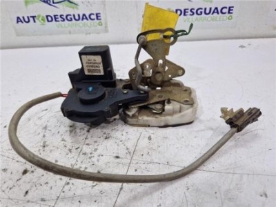 Cerradura Puerta Trasera Izquierda MG ROVER SERIE 25 1 4 16V