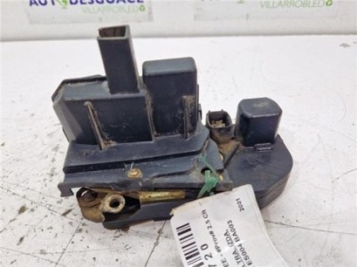 Cerradura Puerta Trasera Izquierda Chrysler JEEP CHEROKEE 2 5 CRD