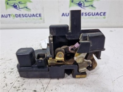 Cerradura Puerta Trasera Izquierda Chrysler JEEP CHEROKEE 2 5 CRD  2
