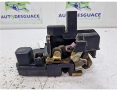 Cerradura Puerta Trasera Izquierda Chrysler JEEP CHEROKEE 2 5 CRD 