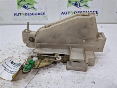 Cerradura Puerta Trasera Izquierda Ford MONDEO BERLINA/FAMILIAR 1 8 16V