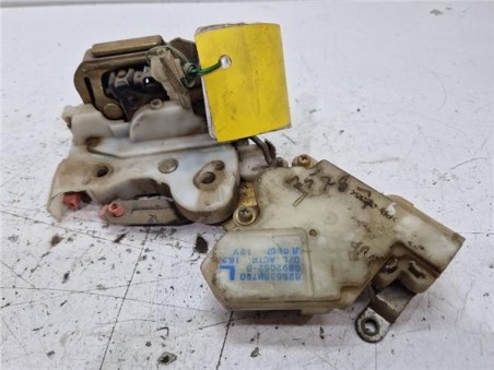 Cerradura Puerta Trasera Izquierda Nissan ALMERA TINO 2 2 dCi D 
