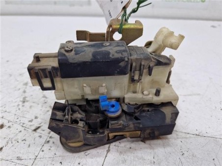 Cerradura Puerta Trasera Izquierda Renault KANGOO 1 9 D 