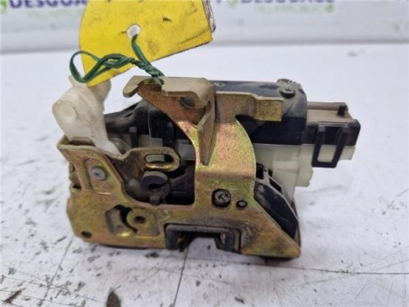 Cerradura Puerta Trasera Izquierda Renault KANGOO 1 9 D 