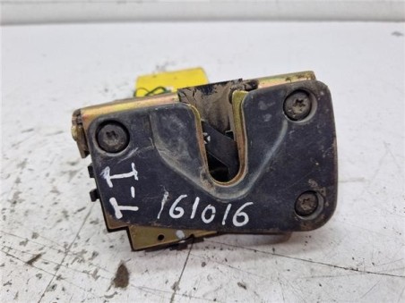 Cerradura Puerta Trasera Izquierda Renault KANGOO 1 9 D 