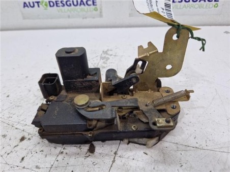 Cerradura Puerta Trasera Izquierda Land Rover RANGE ROVER 2 5 Turbodiesel 