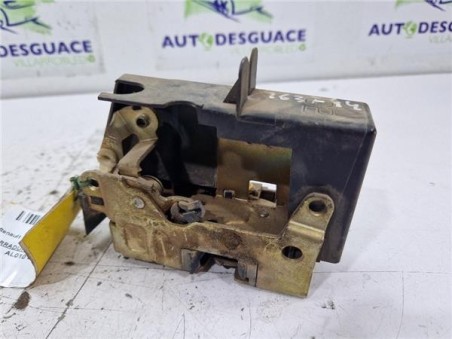 Cerradura Puerta Trasera Izquierda Renault CLIO II FASE I 1 2 