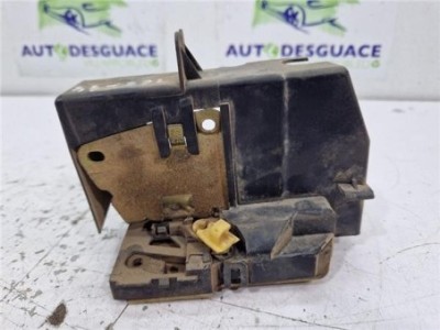 Cerradura Puerta Trasera Izquierda Renault CLIO II FASE I 1 2  2
