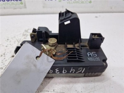 Cerradura Puerta Trasera Izquierda Saab 9-5 BERLINA 2 0