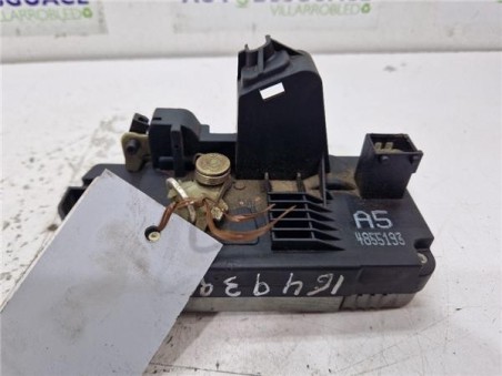 Cerradura Puerta Trasera Izquierda Saab 9-5 BERLINA 2 0 