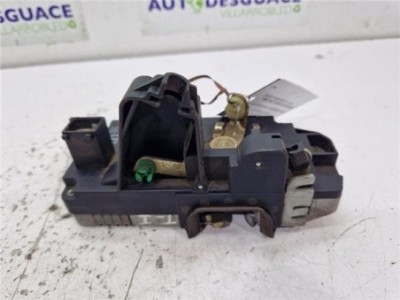 Cerradura Puerta Trasera Izquierda Saab 9-5 BERLINA 2 0  2